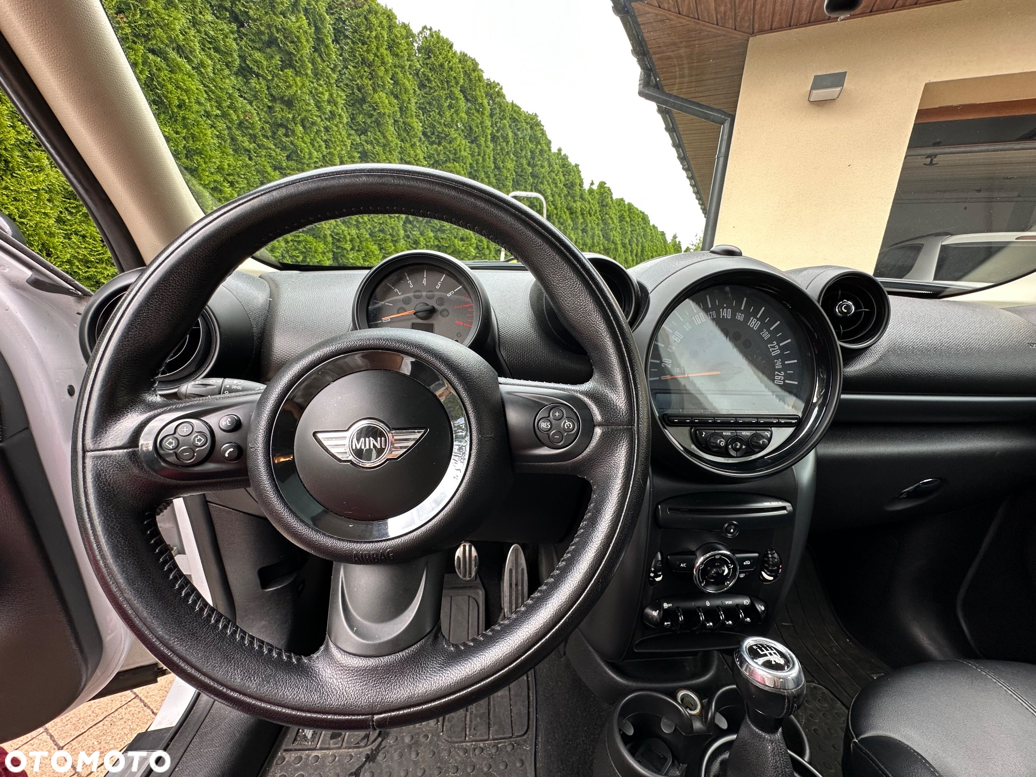 MINI Countryman Cooper S All4 - 12