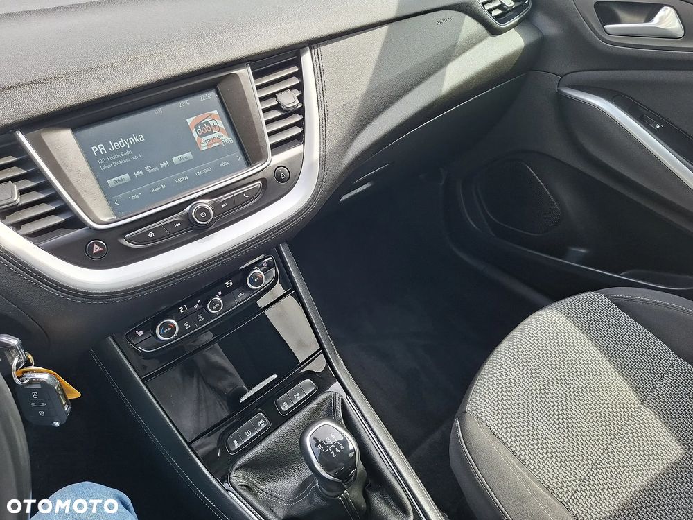 Opel Grandland X - 11