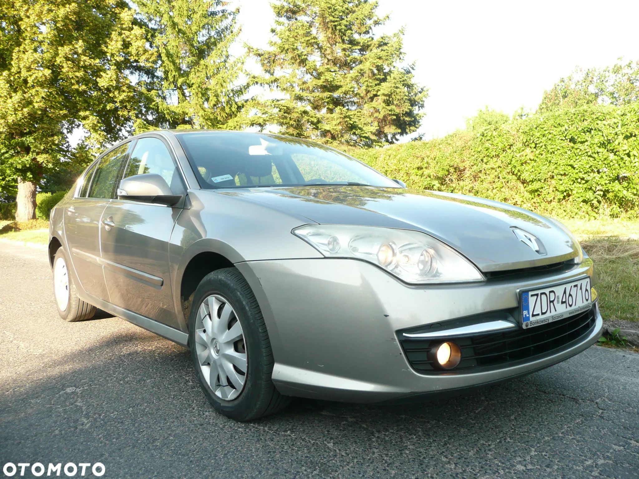 Renault Laguna 1.5 dCi Expression - 1