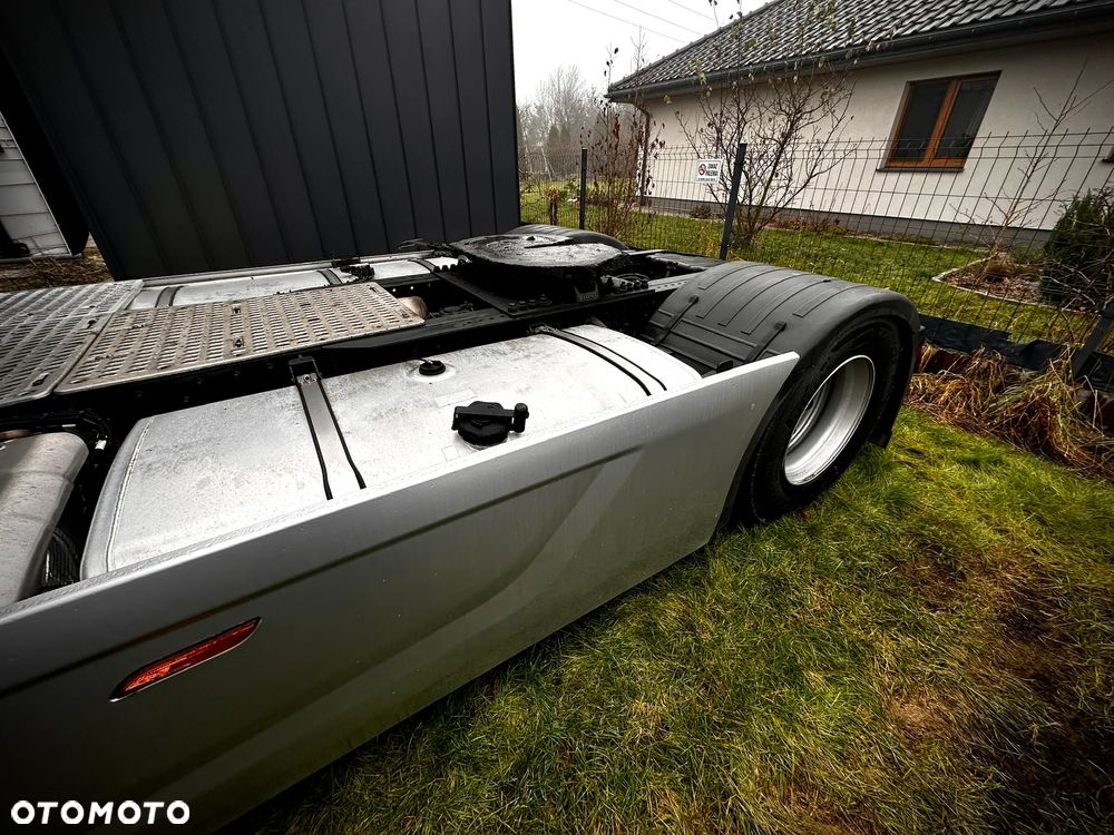 Iveco IVECO S-WAY 490 AS - 8