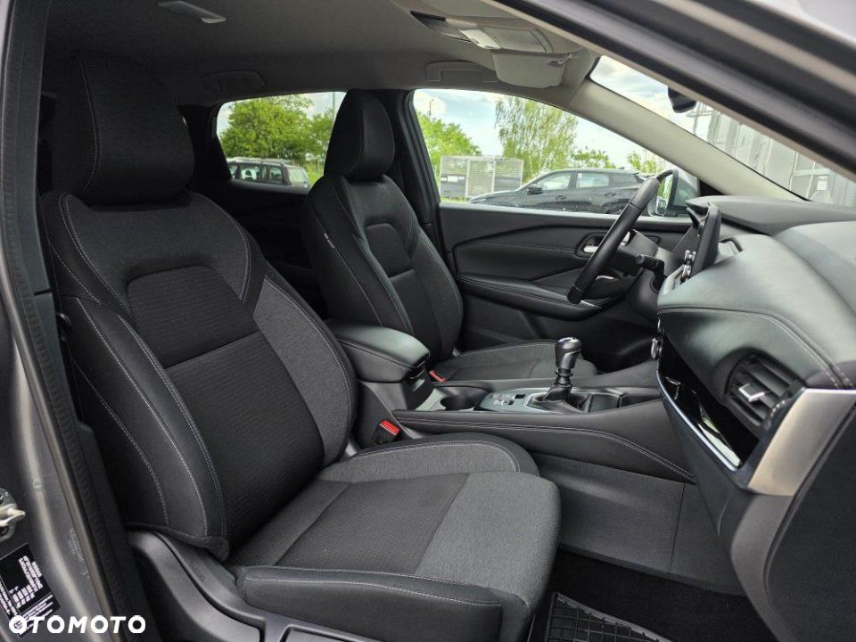 Nissan Qashqai - 36