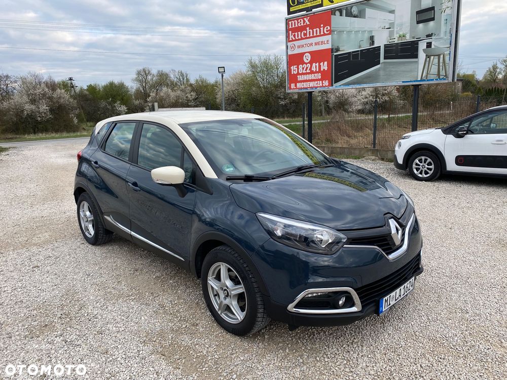 Renault Captur 0.9 Energy TCe Zen - 10
