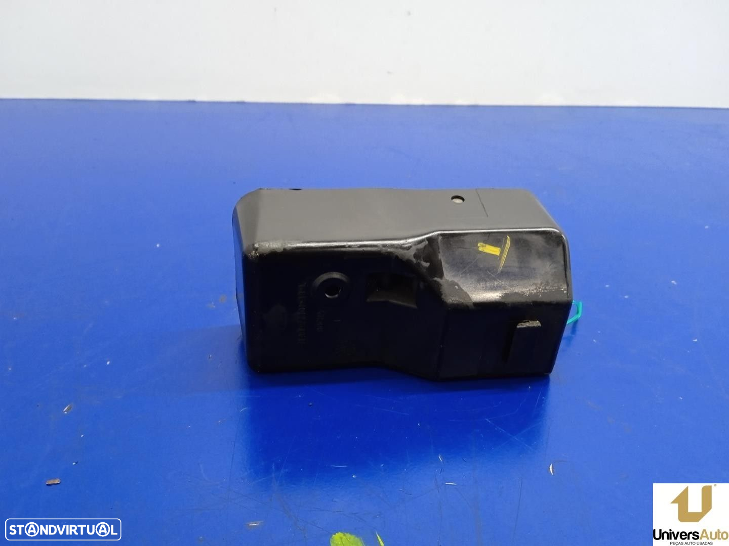 MANIPULO EXTERIOR TRASEIRO ESQUERDO FORD ESCORT VI 2007 -91AB22601ABL - 2