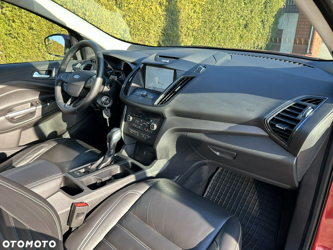 Ford Escape - 13