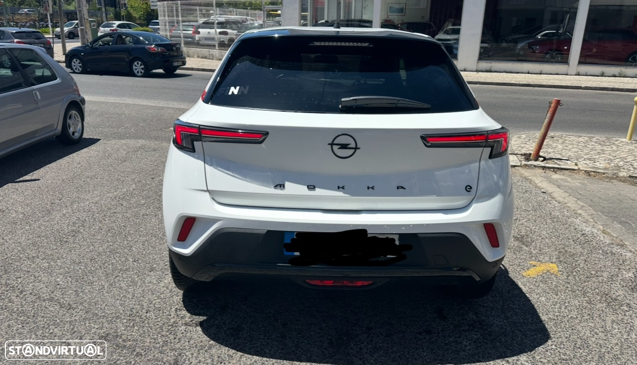Opel Mokka-e Elegance - 3