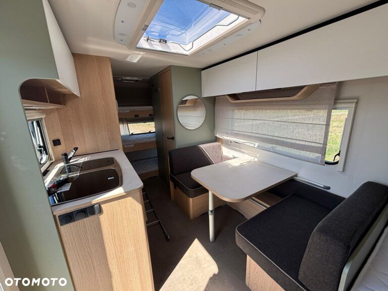 LMC Uni-Caravan T E C - 14