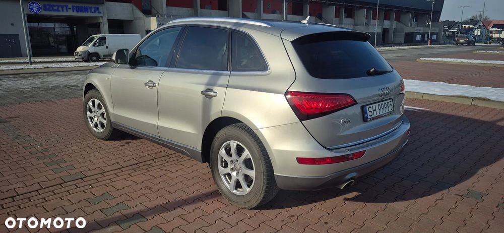 Audi Q5 2.0 TDI - 8