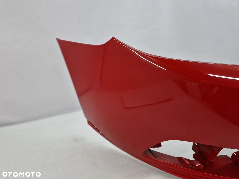 VOLVO V70 07- ZDERZAK PRZEDNI PRZÓD , NR 30678623 , NR AUKCJI NZ891 - 4