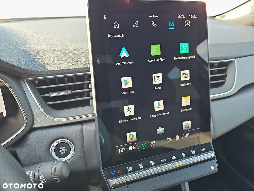 Renault Captur 1.0 TCe Techno - 19