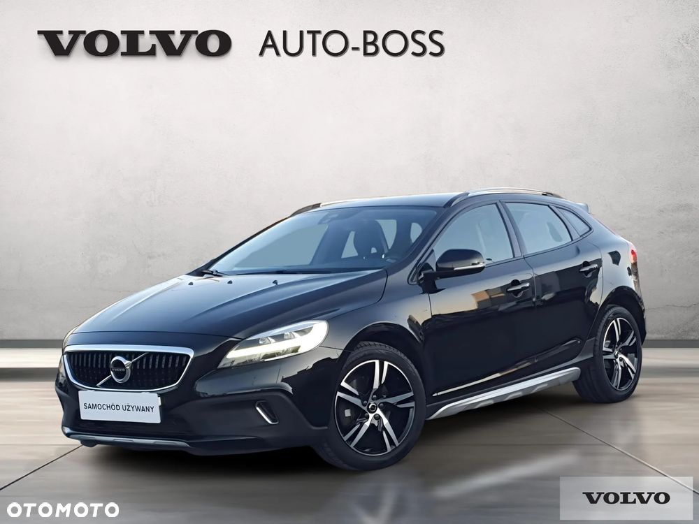 Volvo V40 Cross Country T3 Drive-E Dynamic Edition - 1