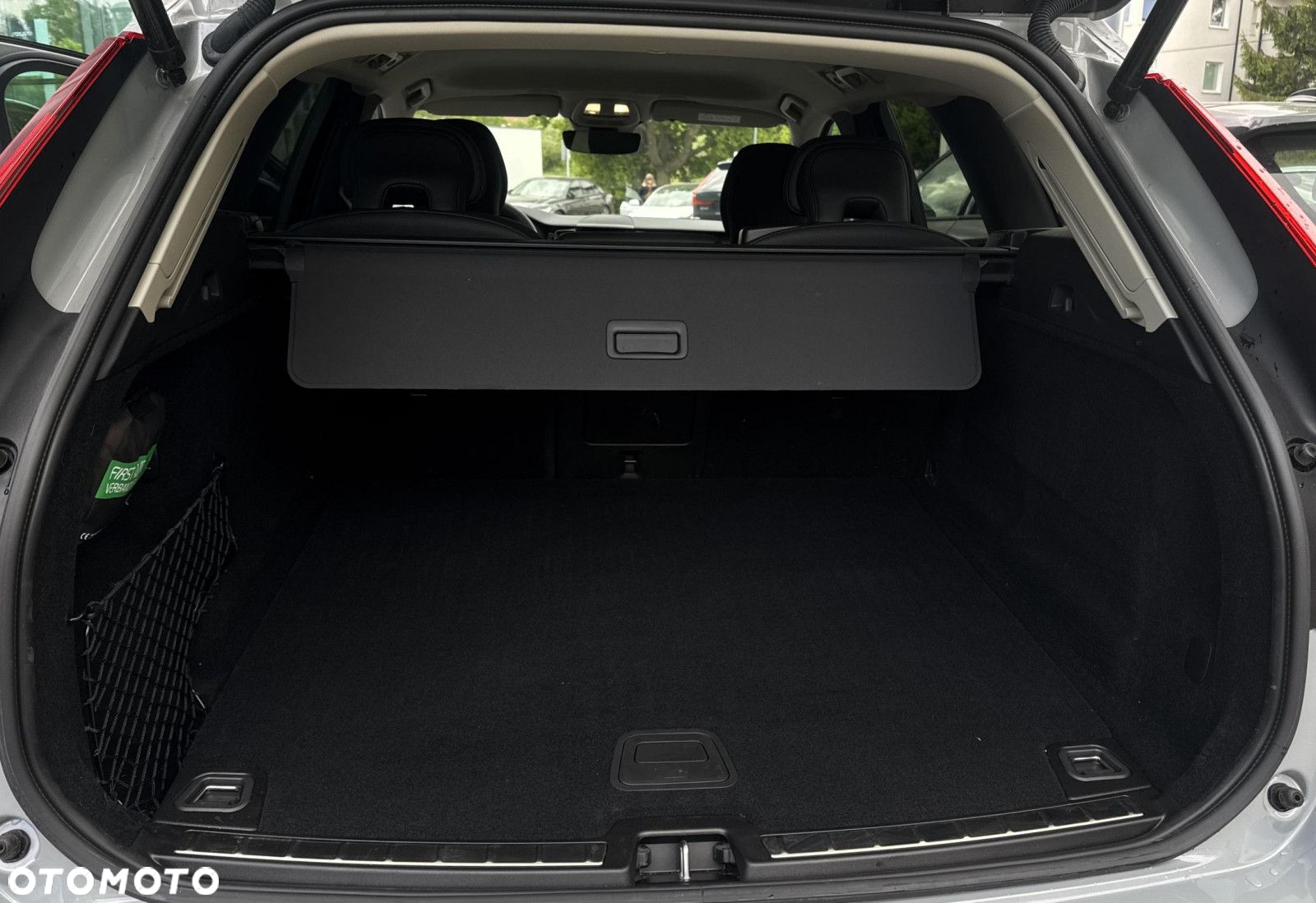 Volvo XC 60 - 33