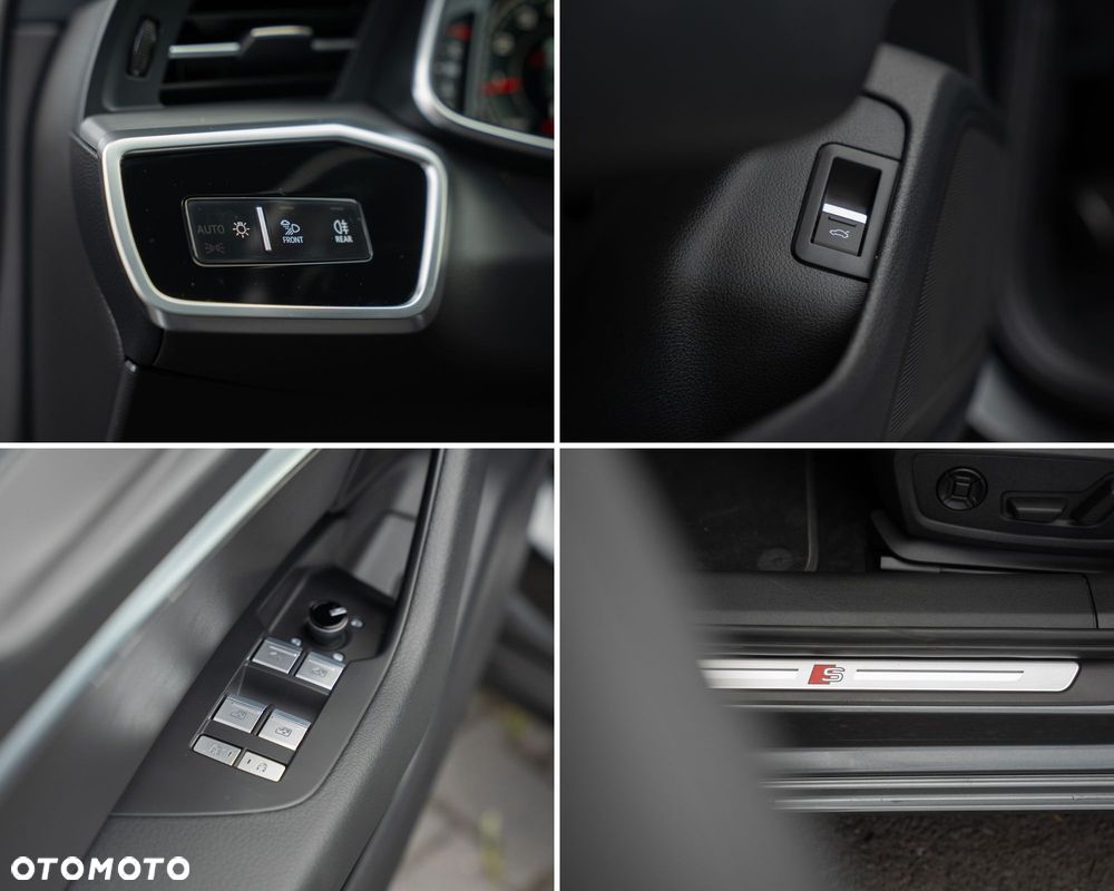 Audi A6 Limousine 45 TFSI S tronic - 32