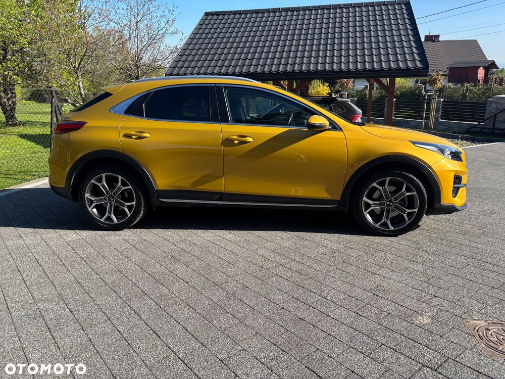 Kia XCeed 1.5 T-GDI L DCT - 6