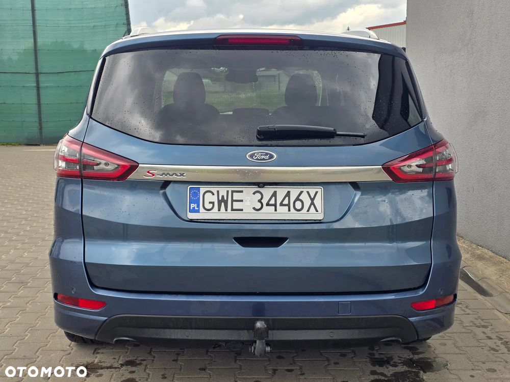 Ford S-Max - 6