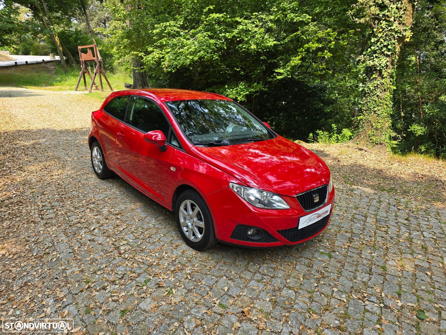 SEAT Ibiza - 1