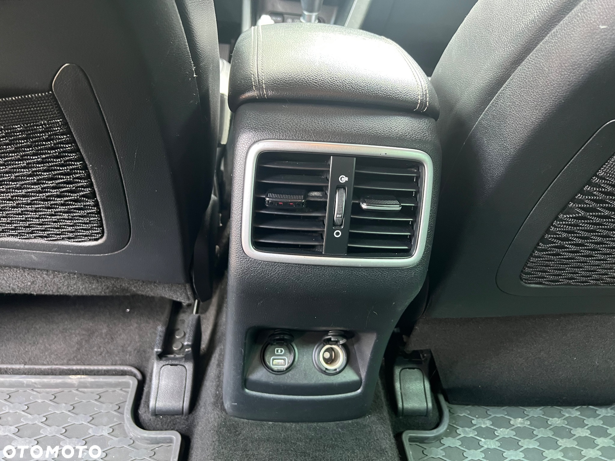 Kia Sportage 2,0 CRDI 2WD Vision - 14