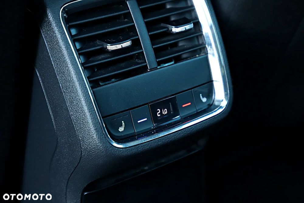 Skoda Octavia 2.0 TDI Style DSG - 18