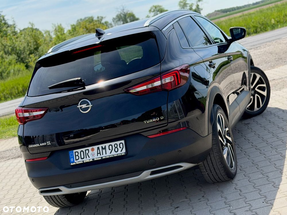 Opel Grandland X 1.6 D Start/Stop Ultimate - 27