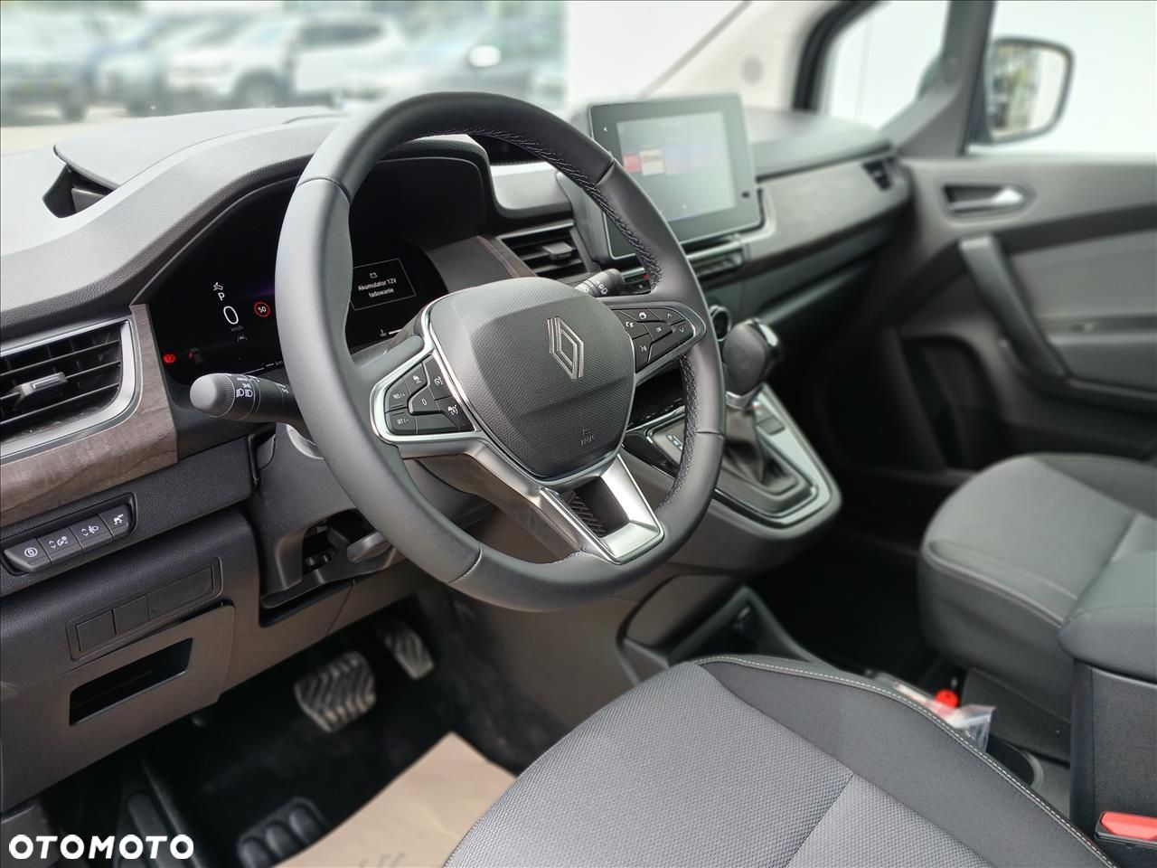 Renault Kangoo - 8