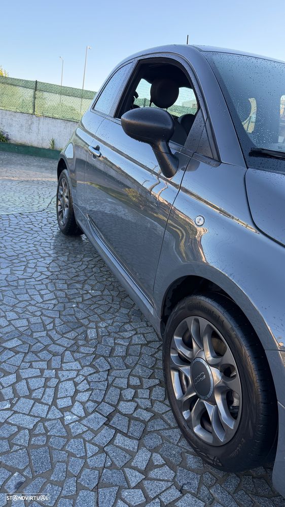 Fiat 500 - 8