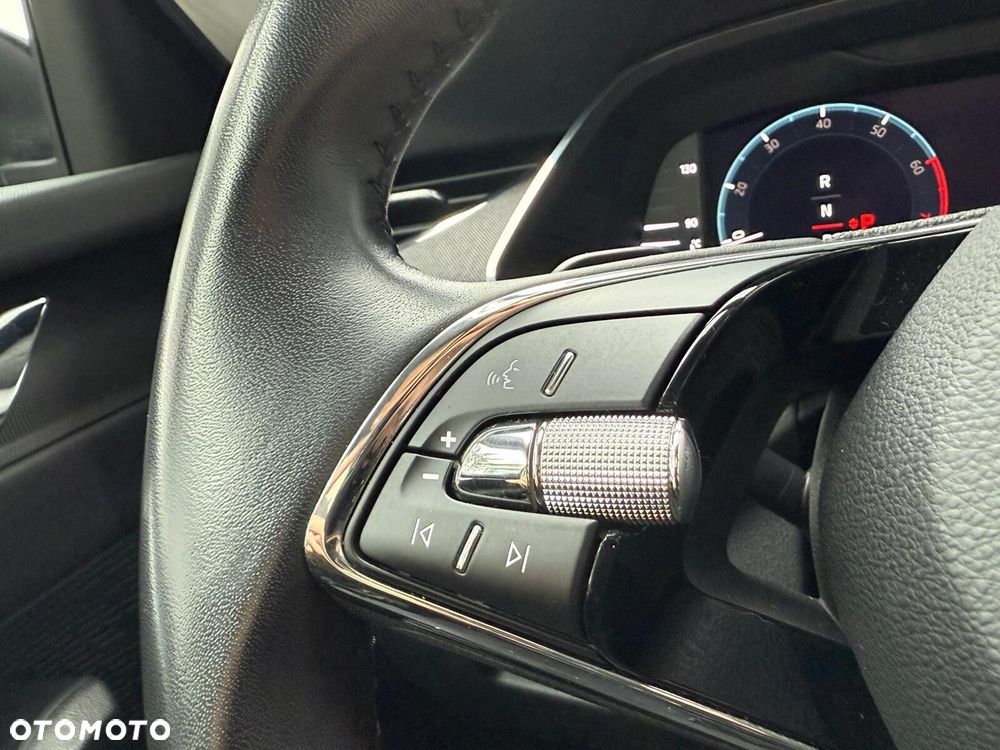 Skoda Octavia 1.5 TSI ACT Style DSG - 17