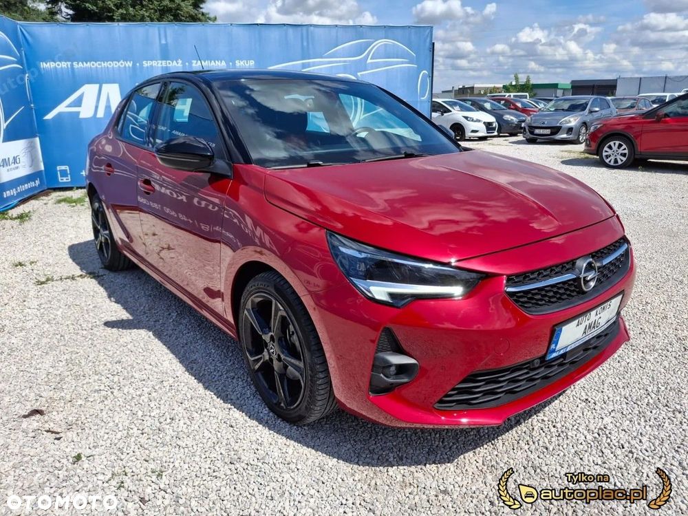 Opel Corsa - 4