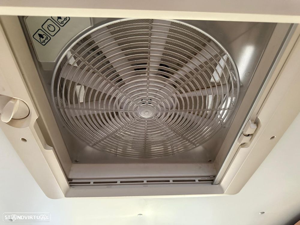 Mercedes-Benz Sprinter - 6