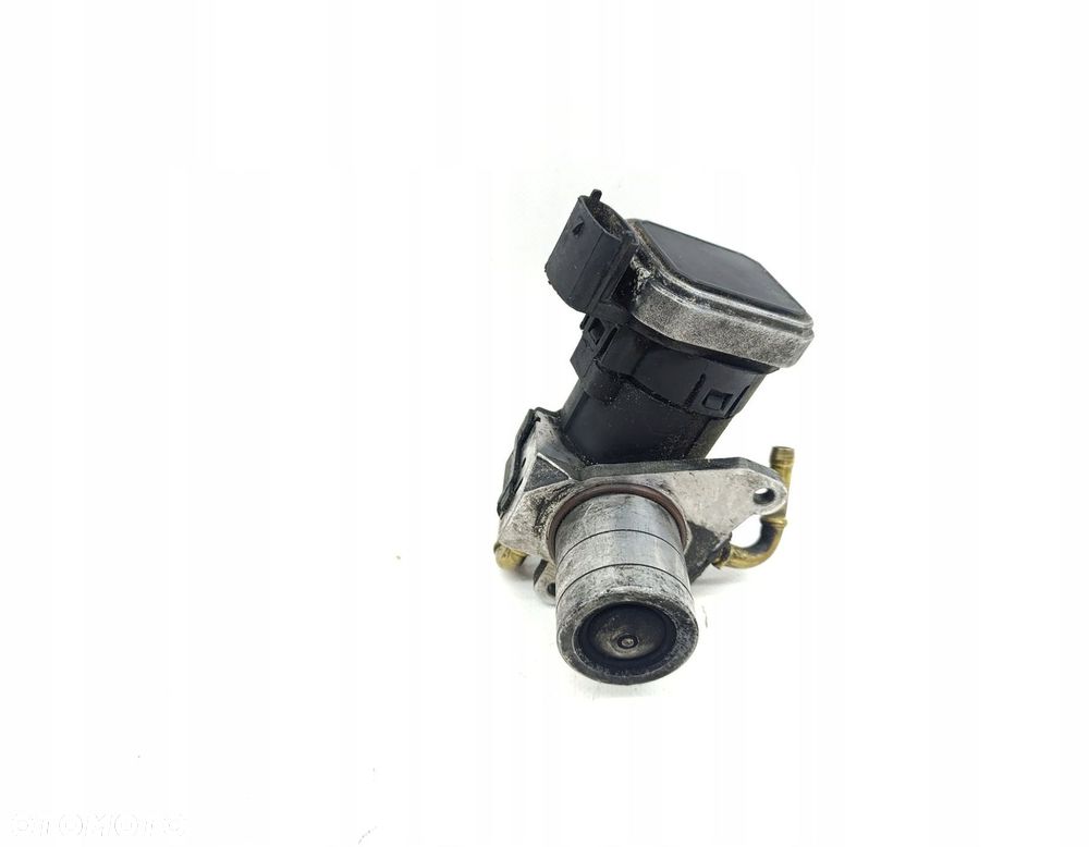 ZAWÓR EGR RECYRKULACJI SPALIN OPEL VECTRA C 2.0 DTI 16V 00005321C5 - 1