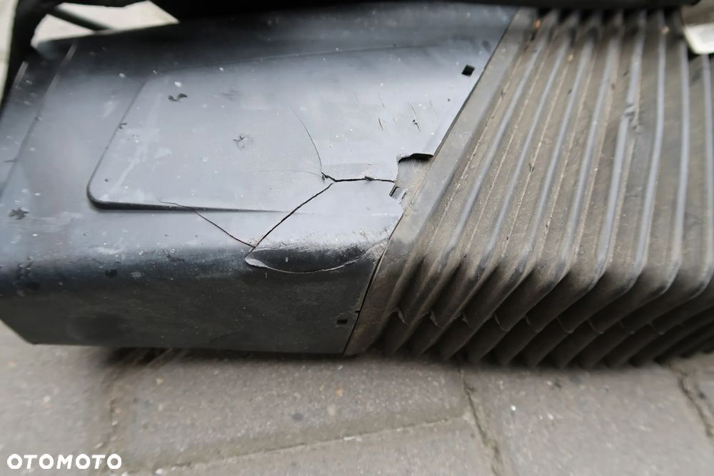 BMW F30 Hak Holowniczy F31 - 5