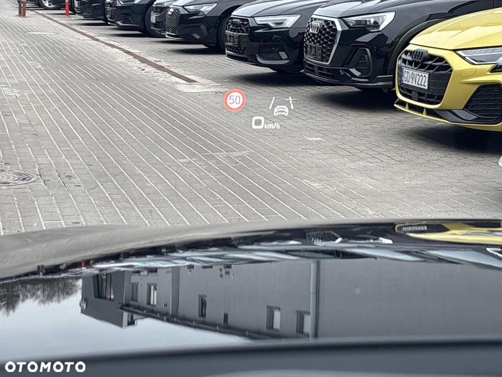 Audi A6 Limousine - 20