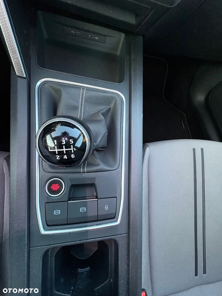 Seat Leon 1.0 TSI Full LED - 12