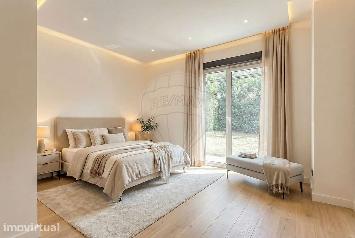 Moradia T4 para venda - Grande imagem: 5/45