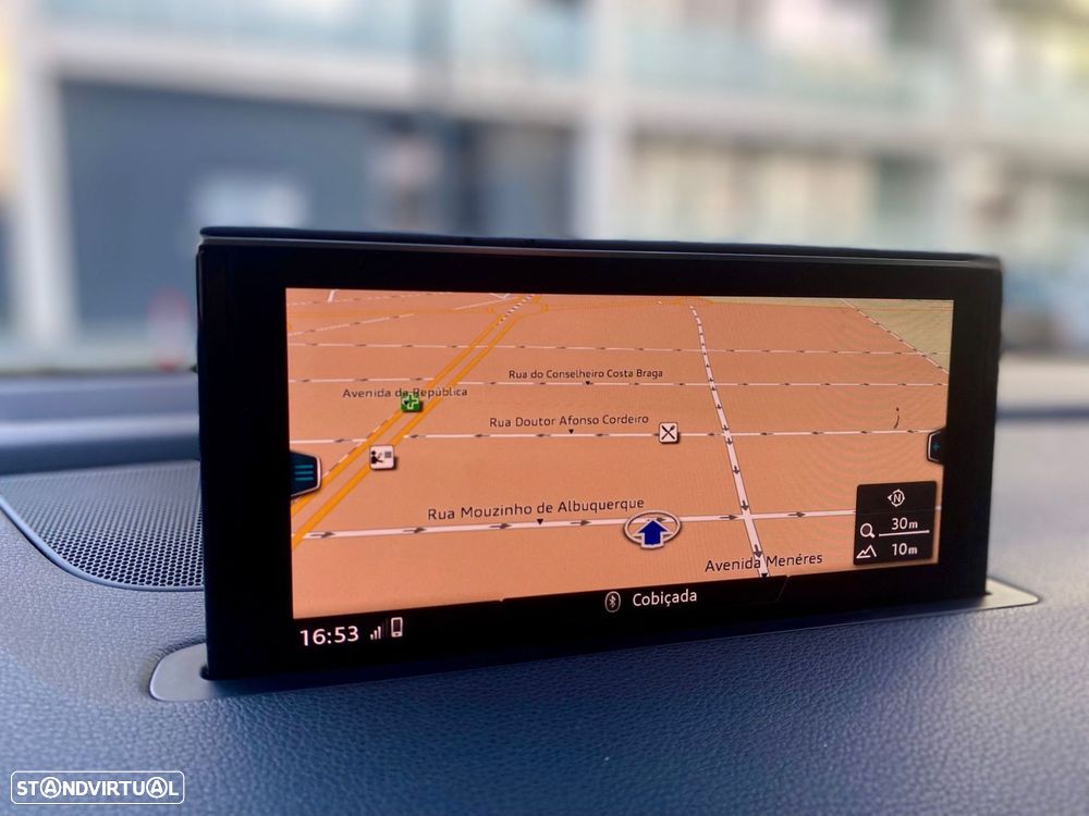 Audi Q7 3.0 TDI quattro S-line Tiptronic 7L - 23