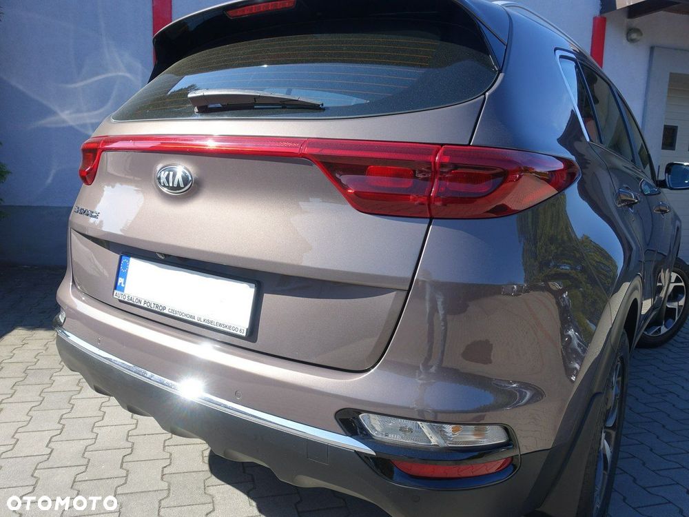 Kia Sportage 1.6 GDI L 2WD - 6