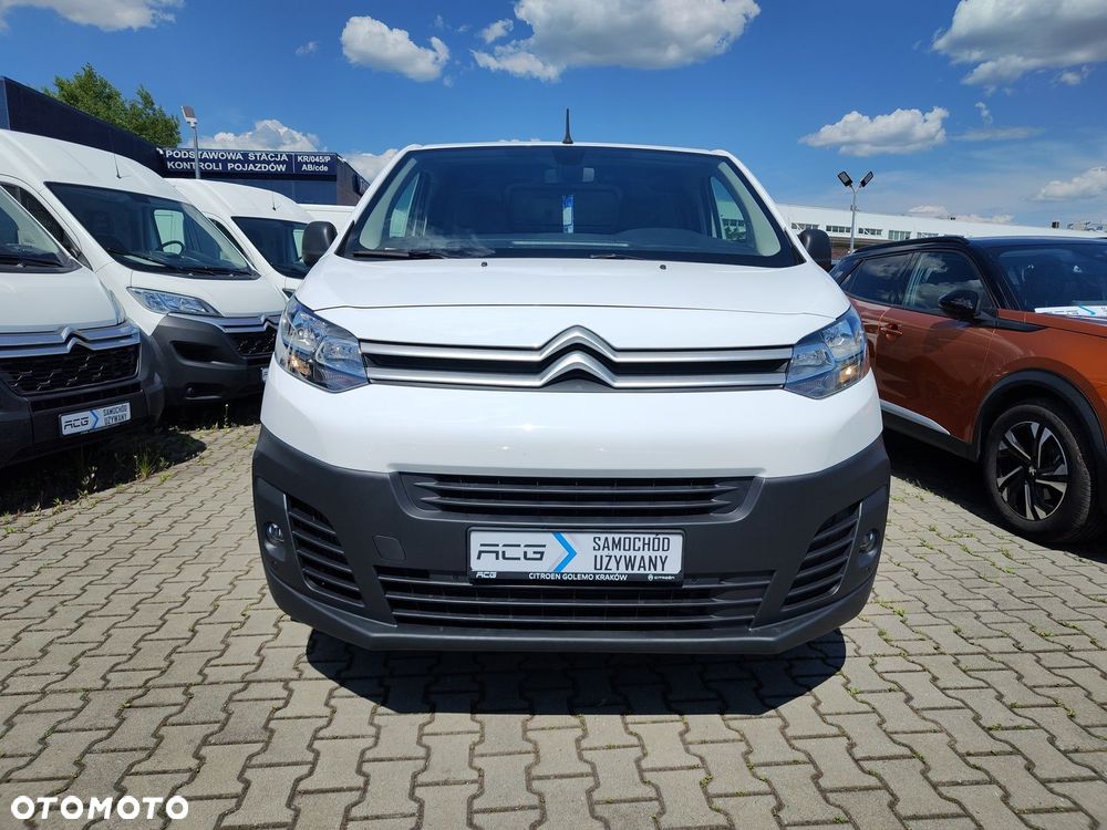 Citroën Jumpy - 2