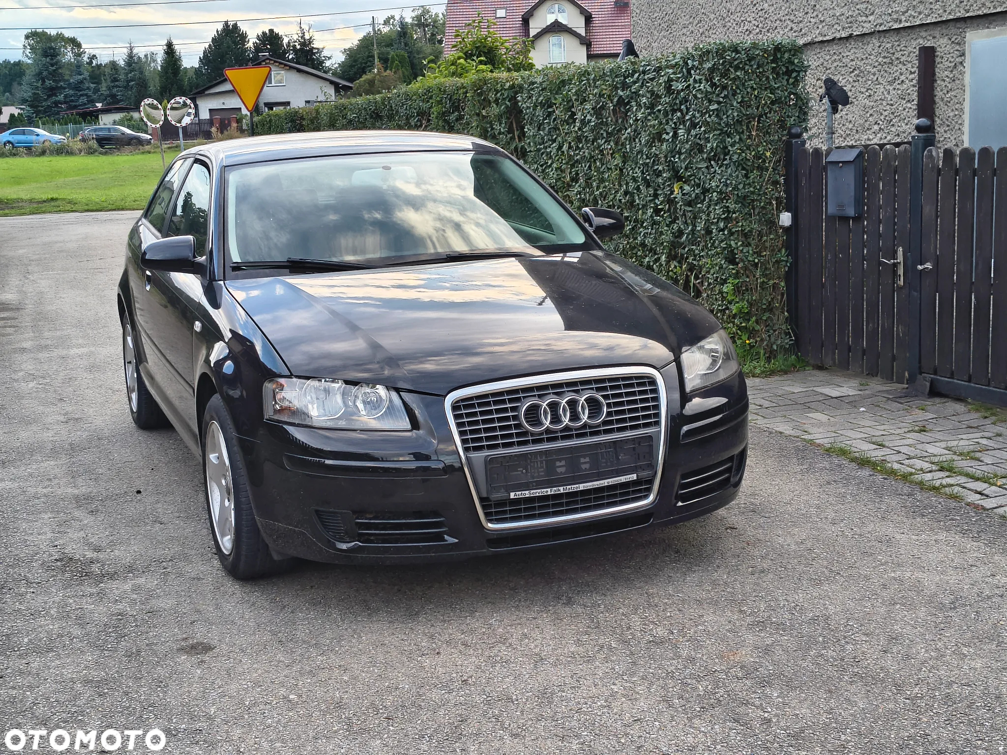 Audi A3 - 13