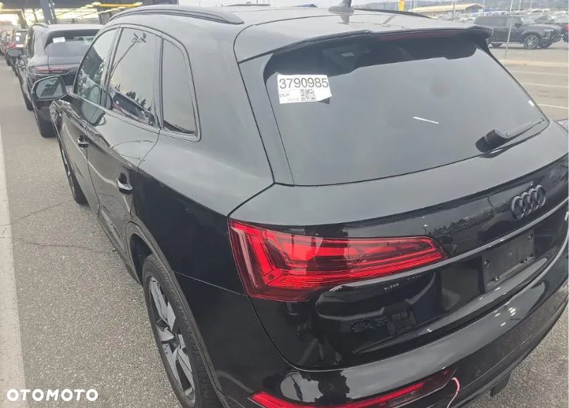 Audi Q5 45 TFSI quattro S tronic S line - 5