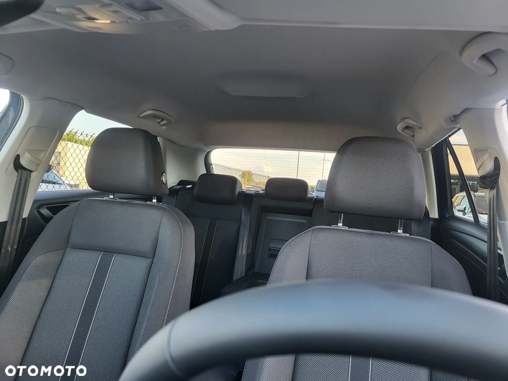 Volkswagen T-Roc 1.5 TSI Style DSG - 35