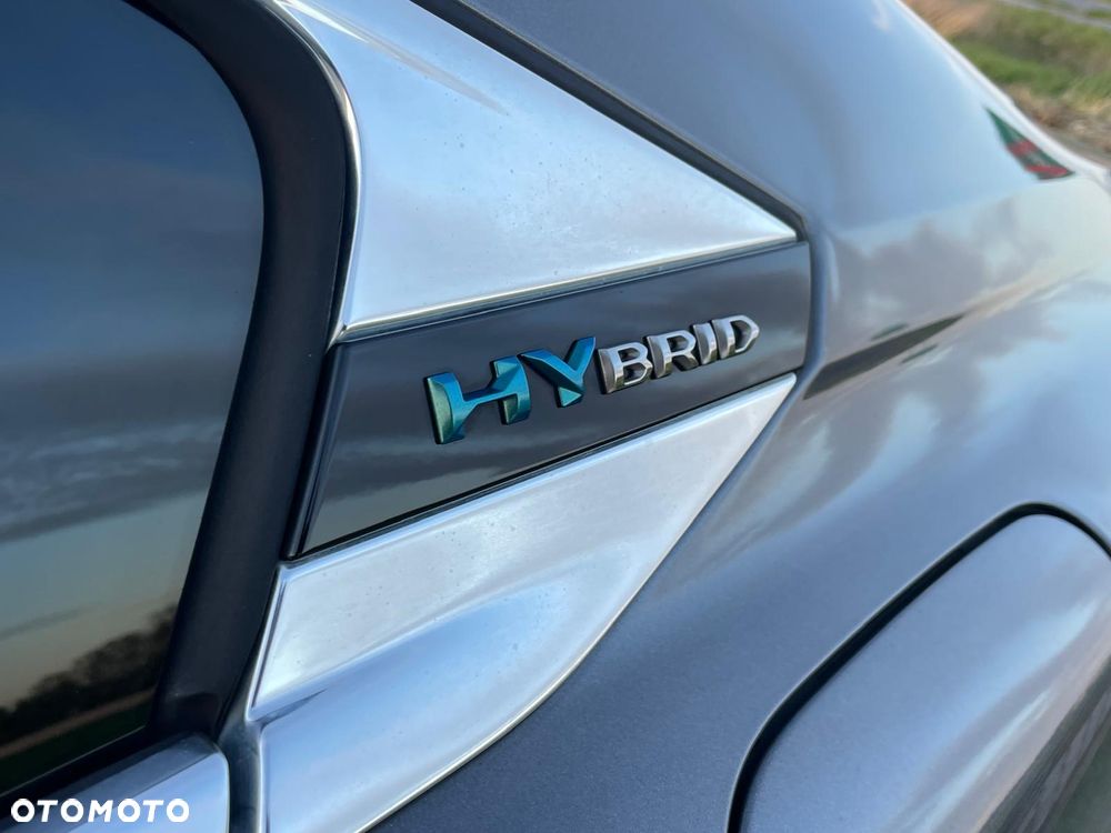 Peugeot 508 225 e-EAT8 Allure Pack - 9