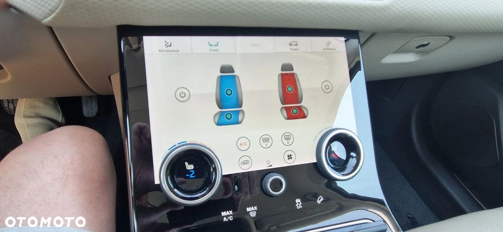 Land Rover Range Rover Velar 2.0 SD4 S - 27