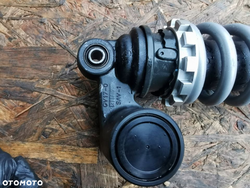 Amortyzator tył Triumph Street Triple 765 660 19r - 4