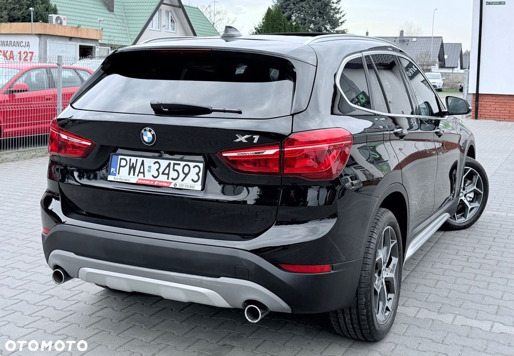 BMW X1 - 9