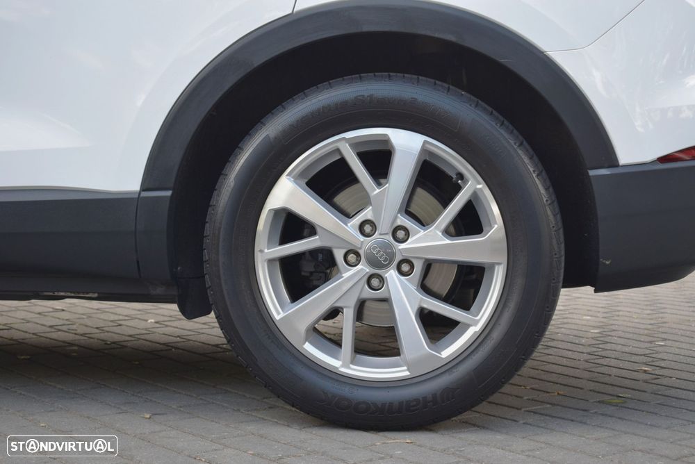 Audi Q3 35 TFSI Advanced S tronic - 54