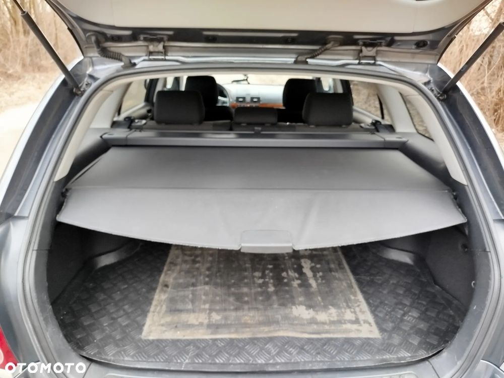 Toyota Avensis 2.2 D-4D Prestige - 28