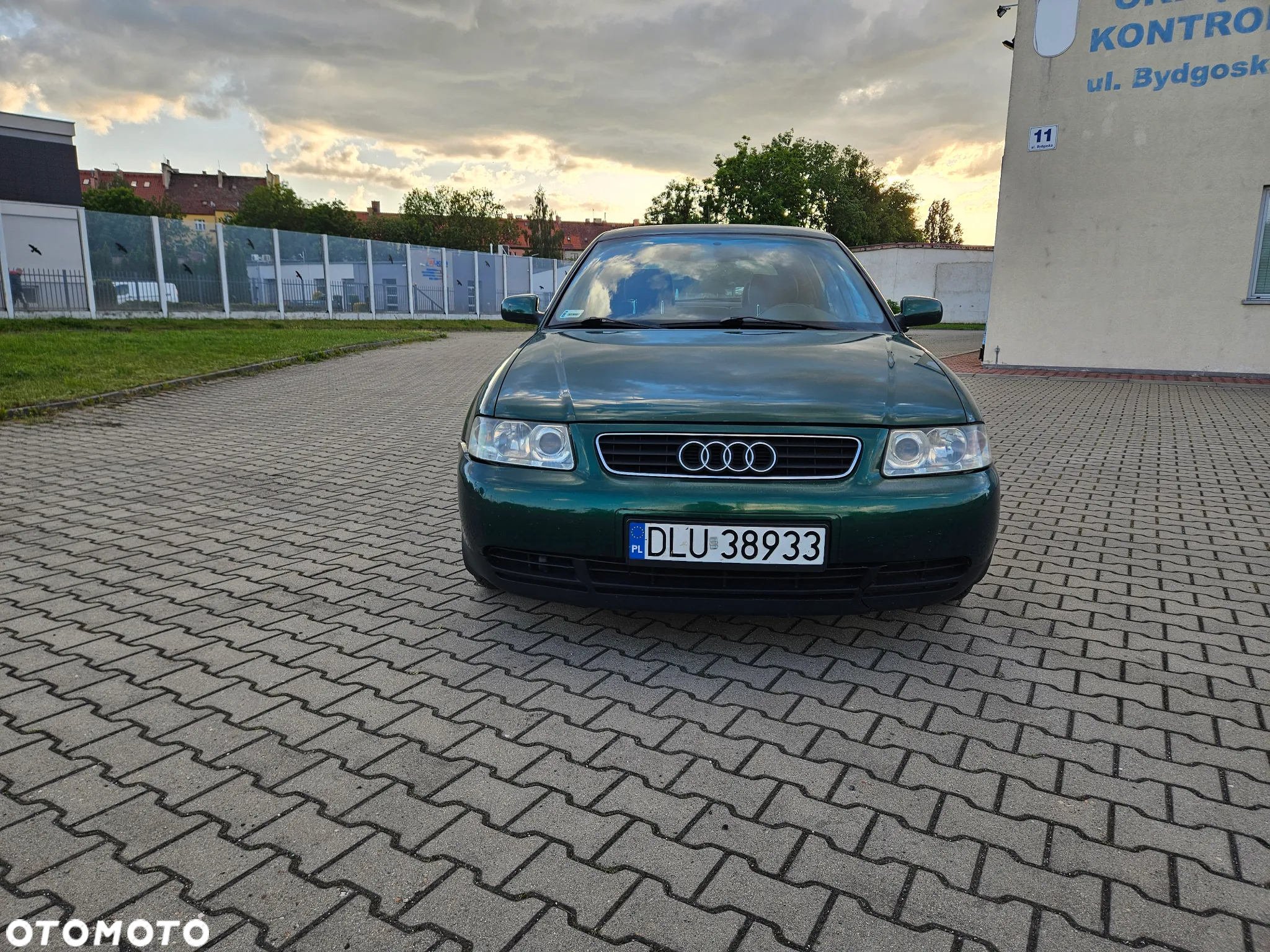 Audi A3 - 13