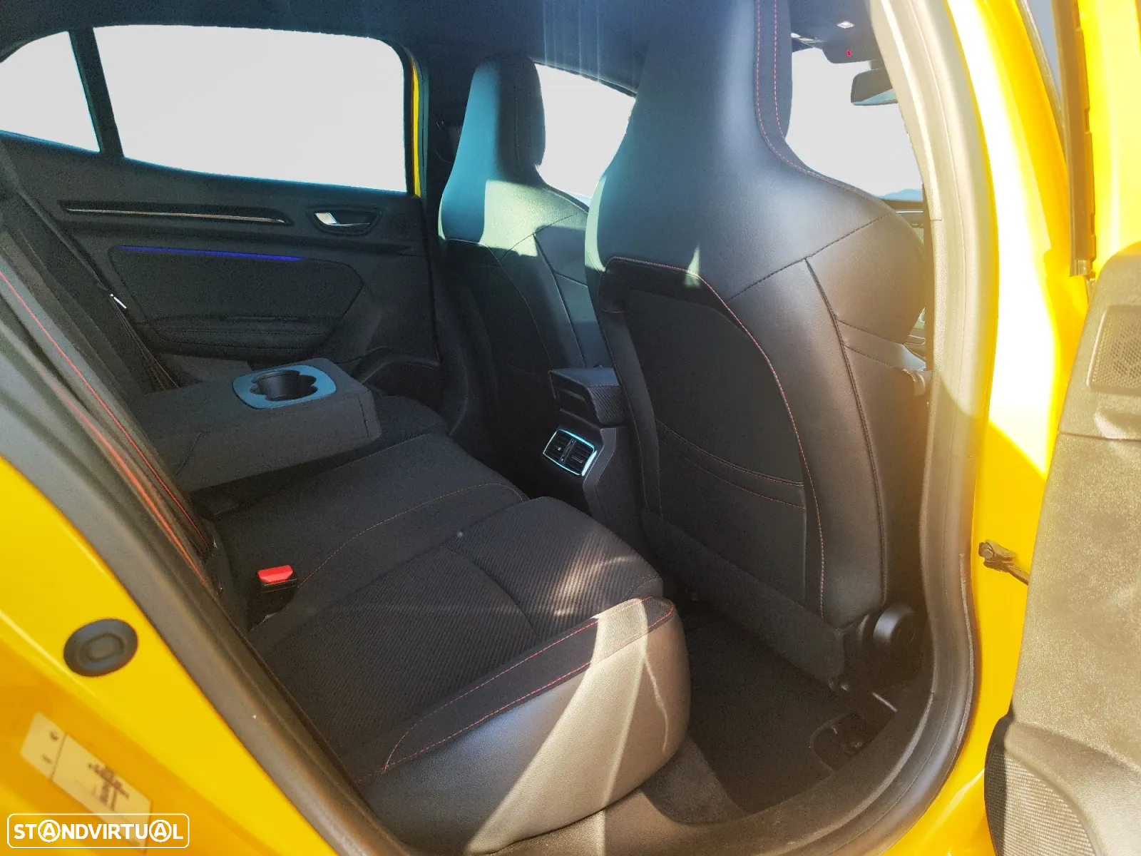Renault Mégane 1.8 TCe R.S. EDC J19 - 15