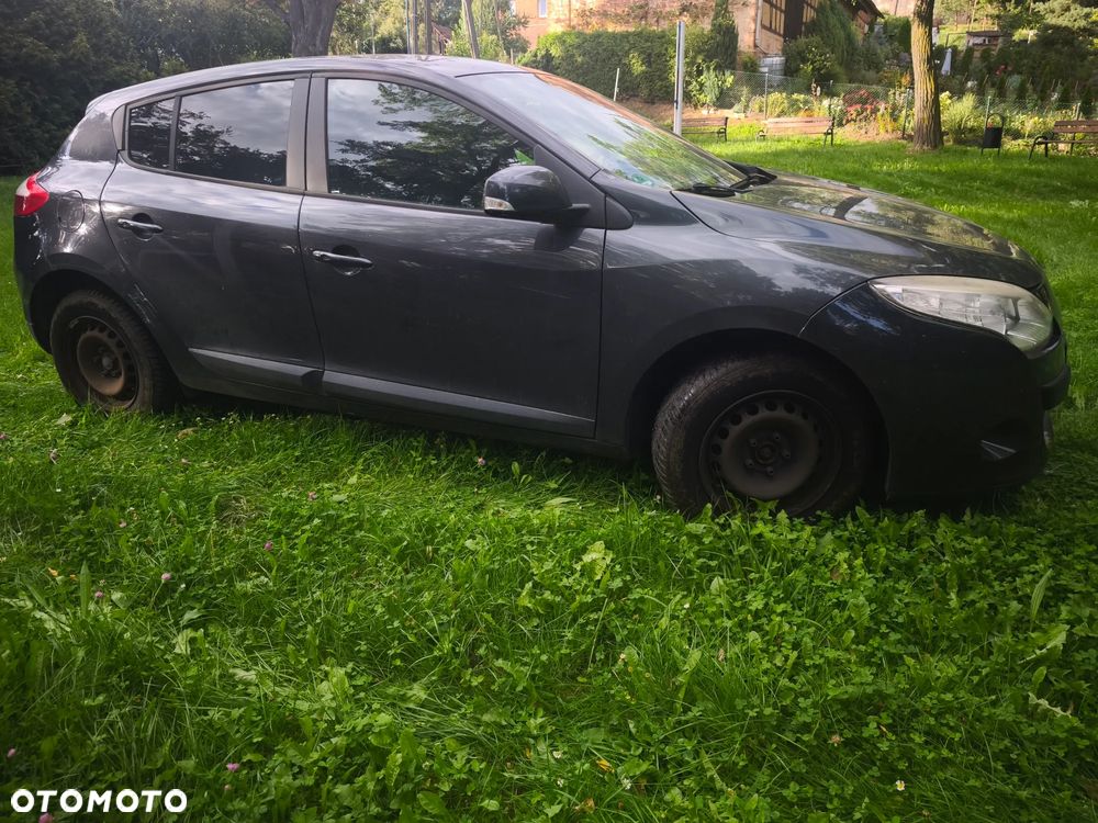 Renault Megane 1.6 16V Expression - 4