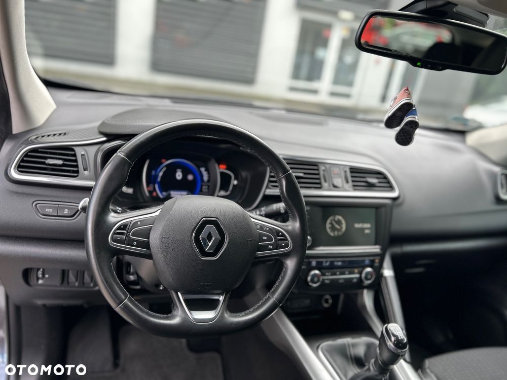 Renault Kadjar - 11