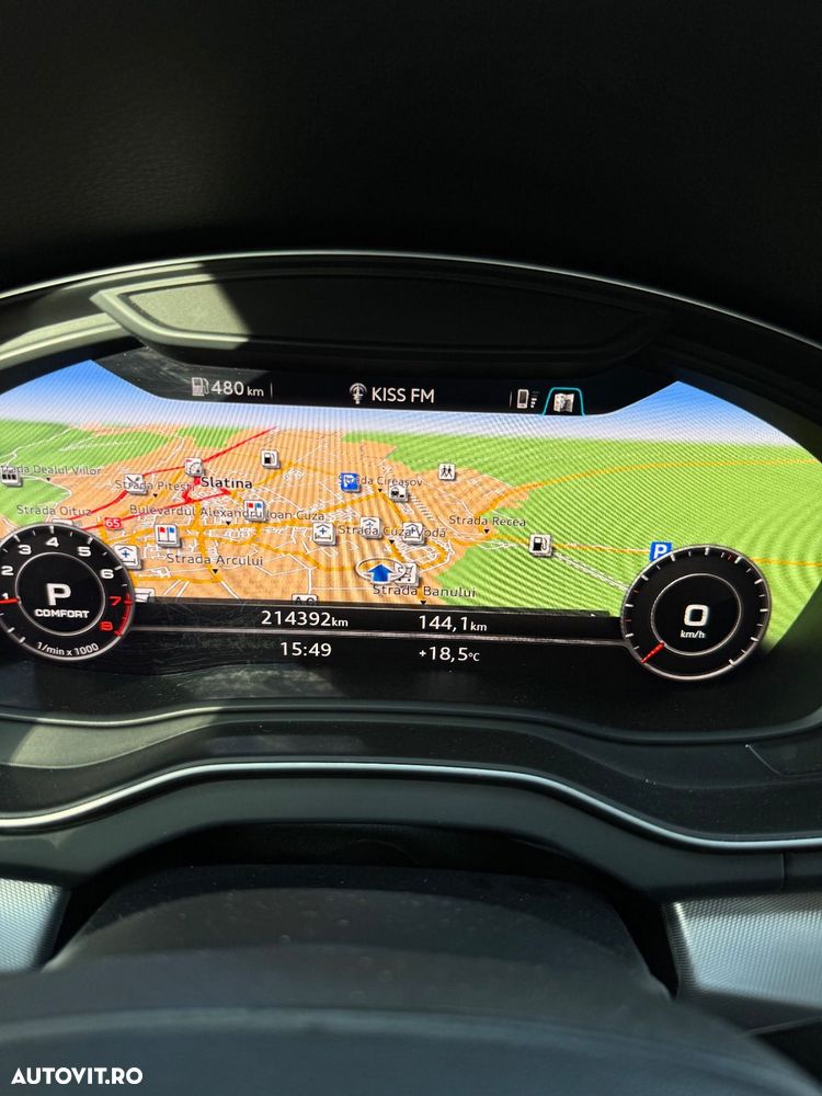 Audi Q5 2.0 TFSI S tronic Sport - 6