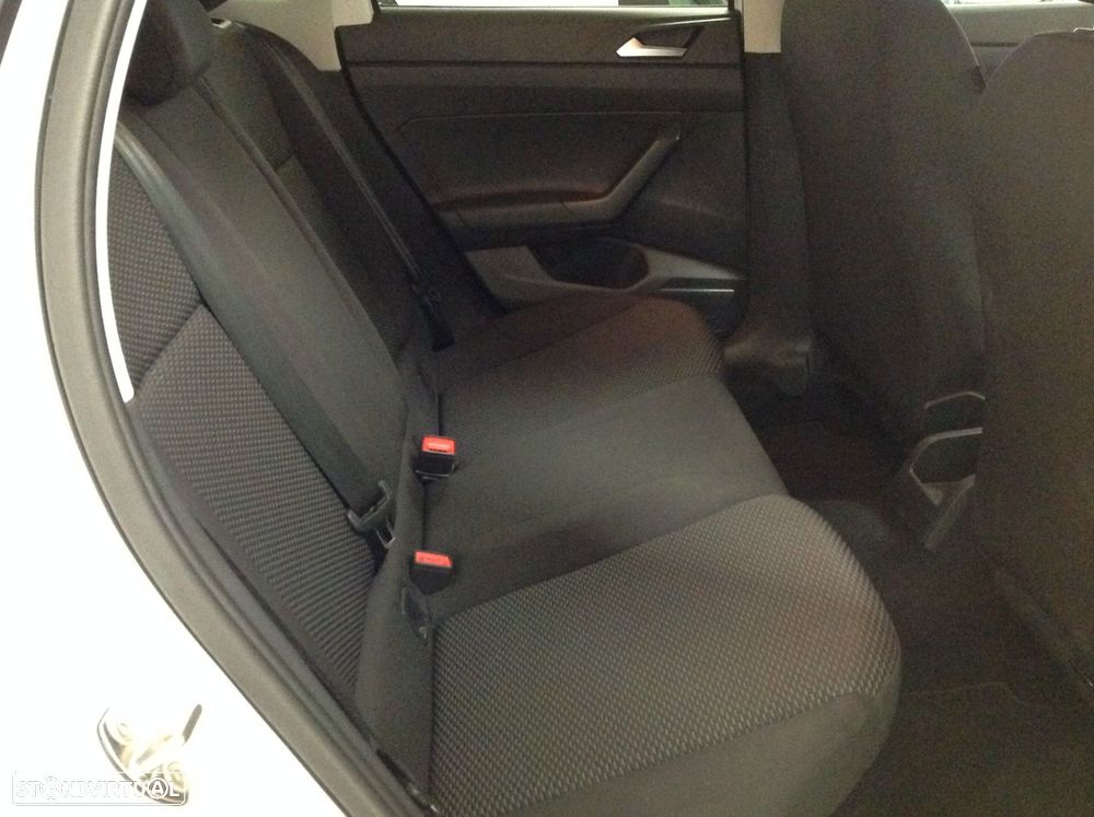 VW Taigo 1.0 TSI Life - 24